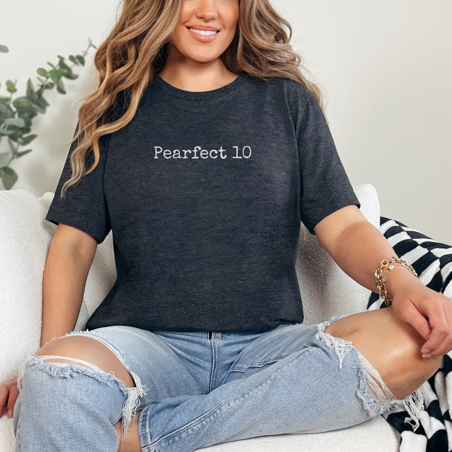 Pearfect 10 T-Shirt