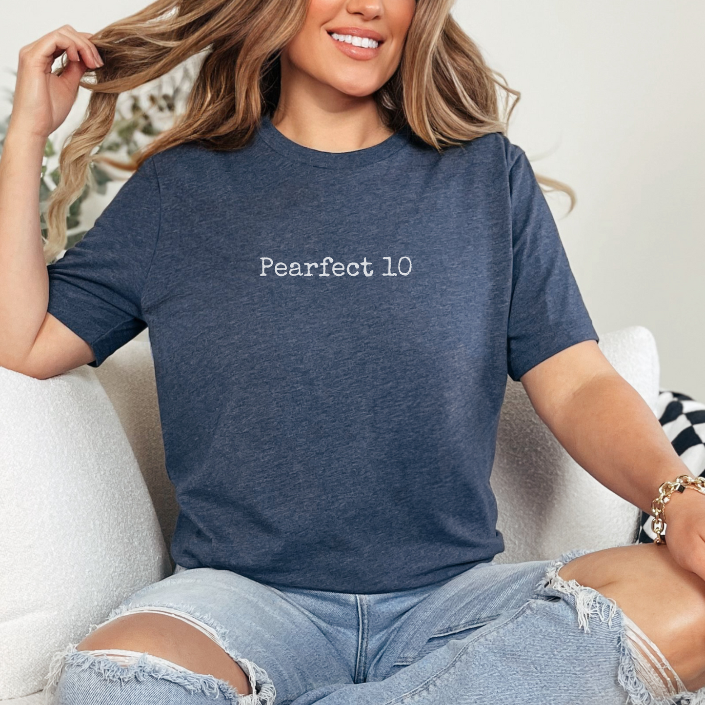 PARFAIT 10 T-SHIRT