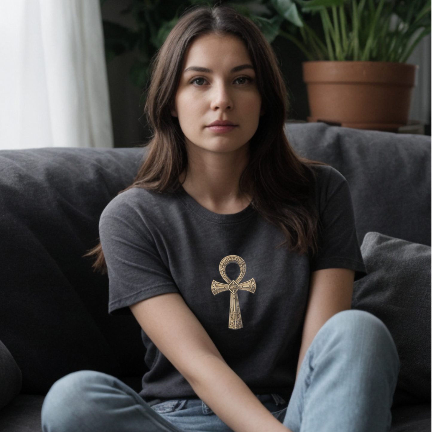 Ankh T-Shirt