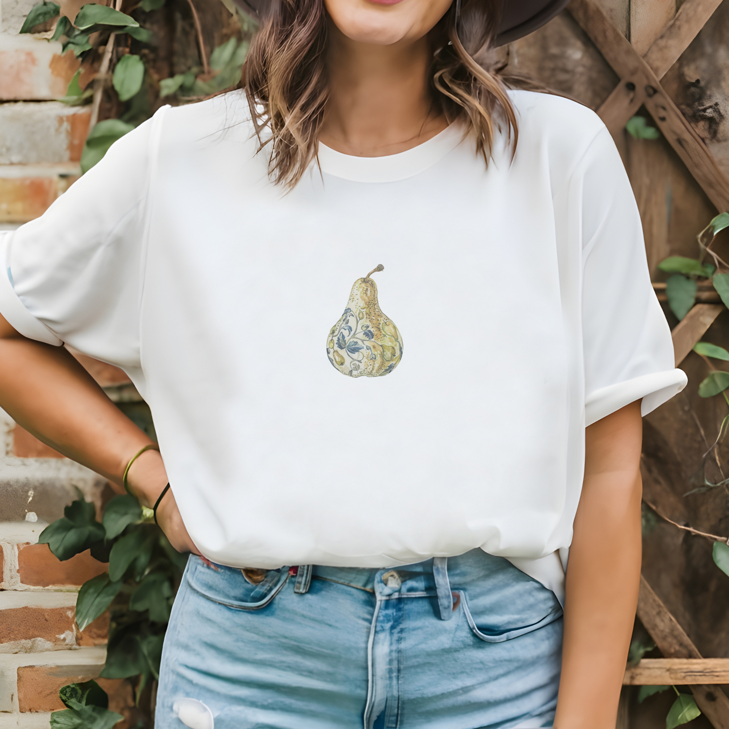 Pear T-Shirt