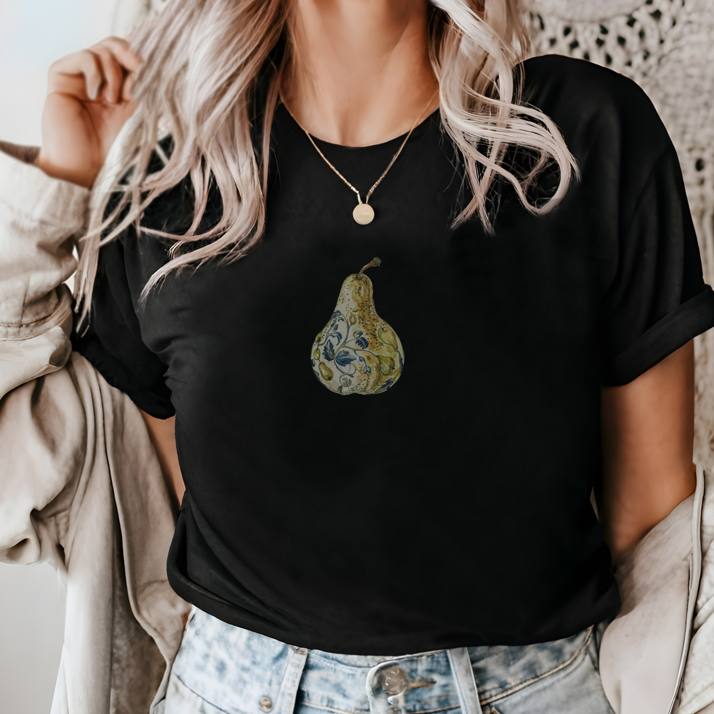 Pear T-Shirt