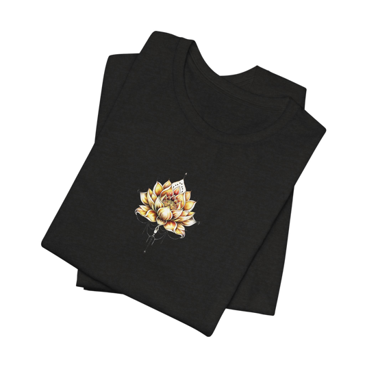 Lotus Flower T-Shirt