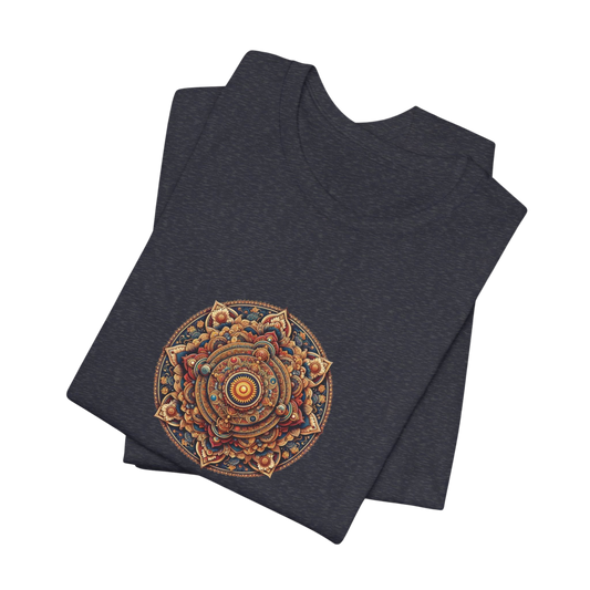 Mandala T-Shirt