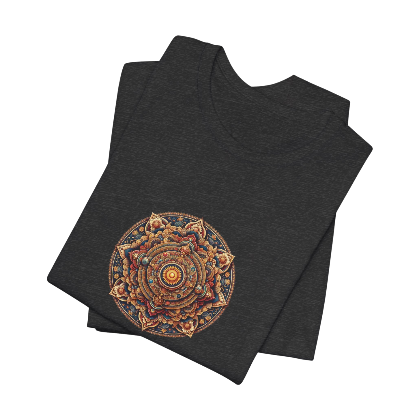 Mandala T-Shirt