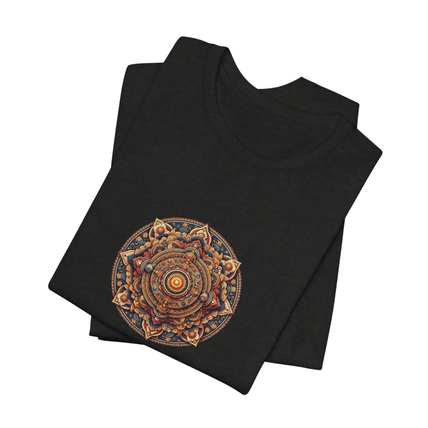 Mandala T-Shirt