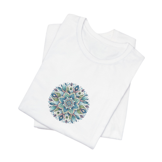 Healing Mandala T-Shirt