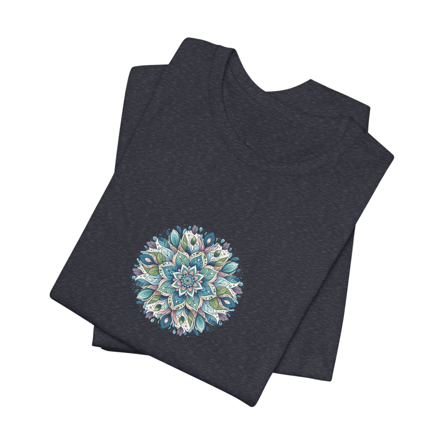 Healing Mandala T-Shirt