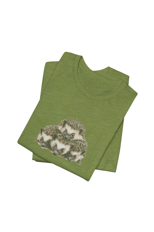 Hedgehog T-Shirt