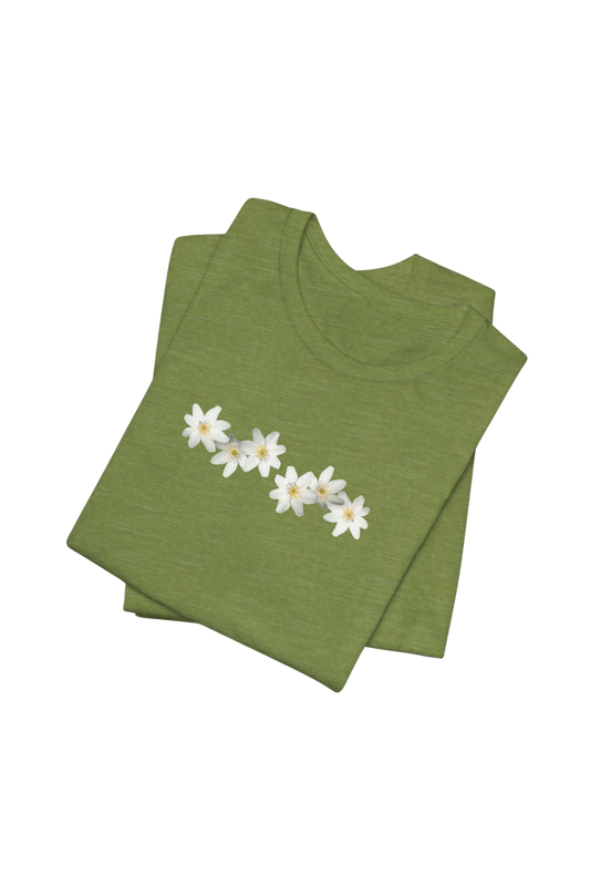 Wood Anemone T-Shirt