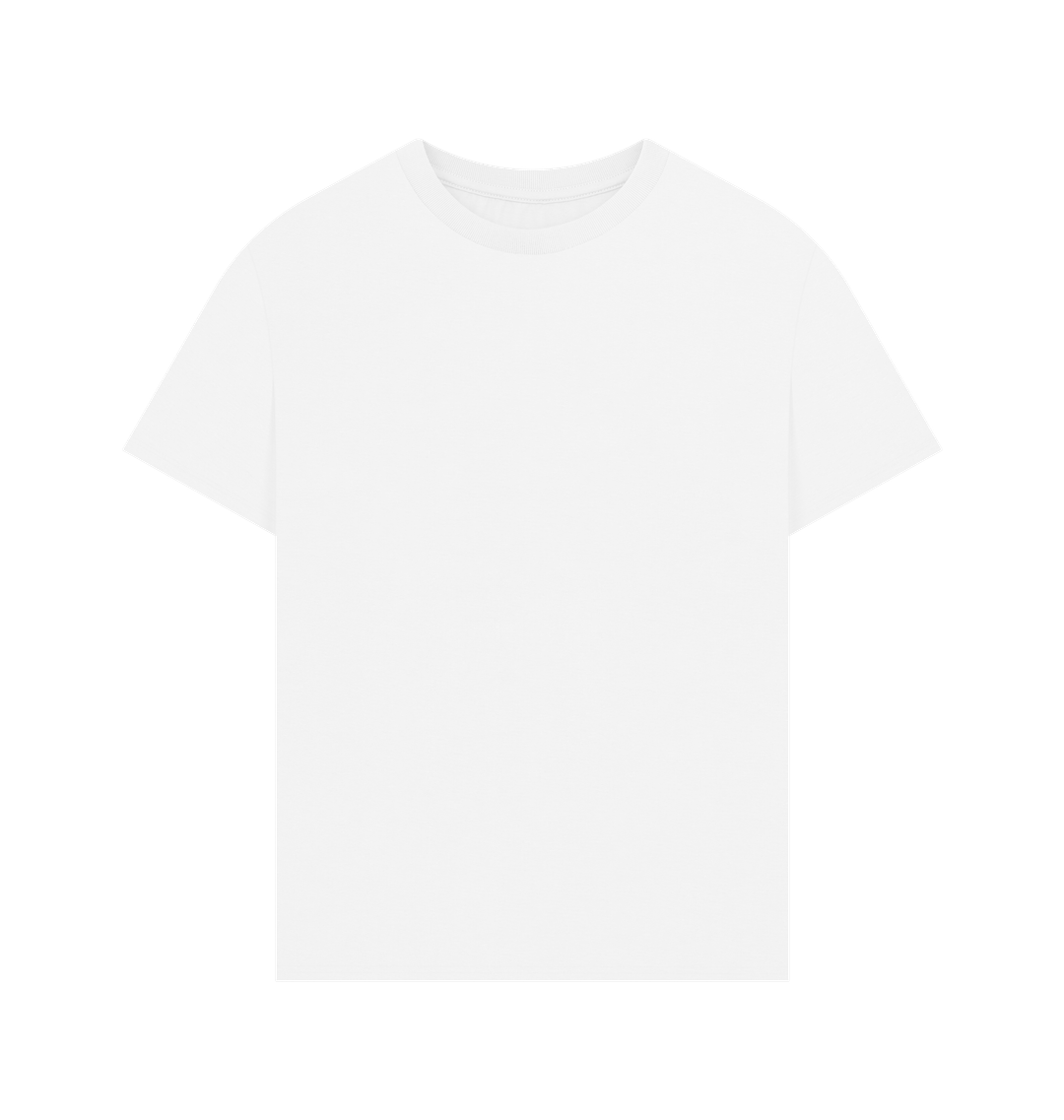 White size guide