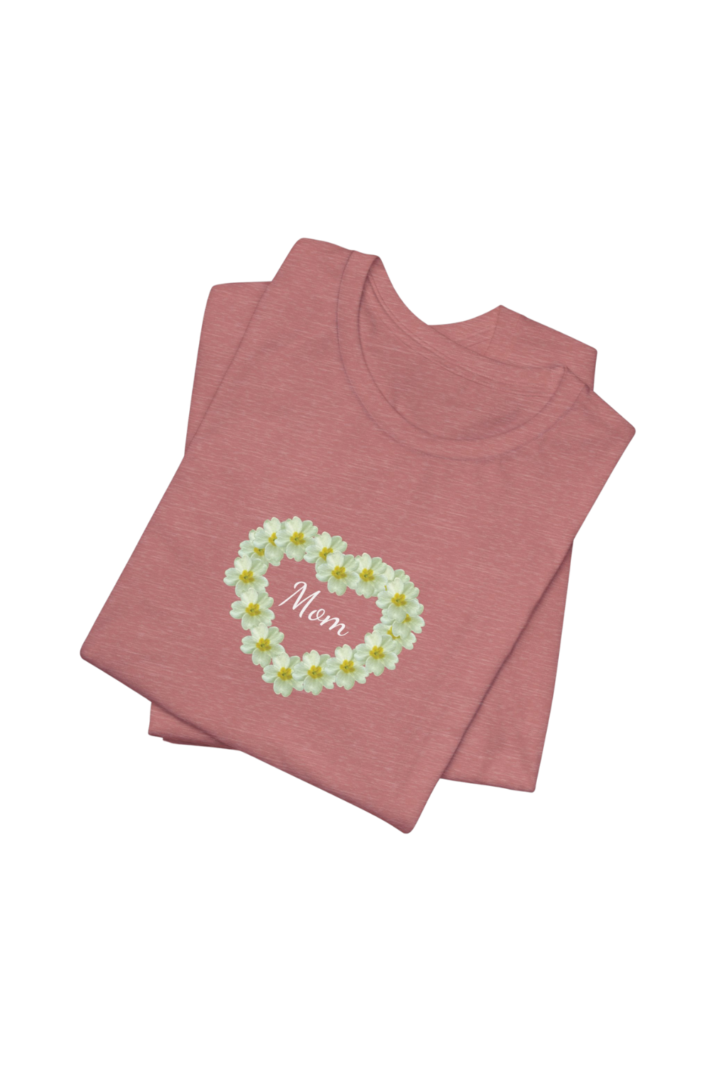 Wild Heart Primrose T-Shirt