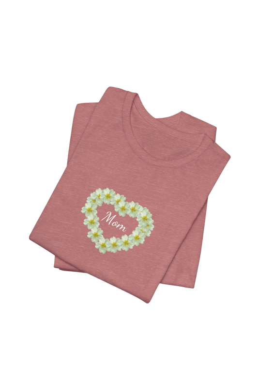 Wild Heart Primrose T-Shirt