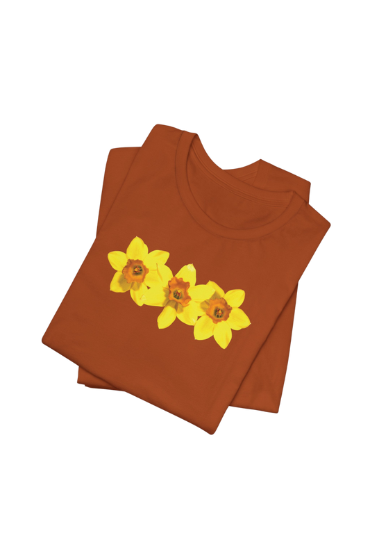 Daffodil T-Shirt