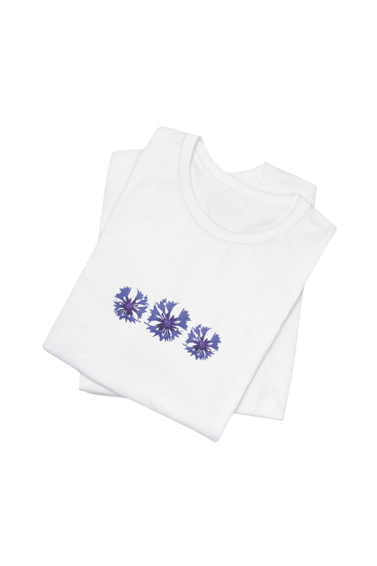 Cornflowers T-Shirt