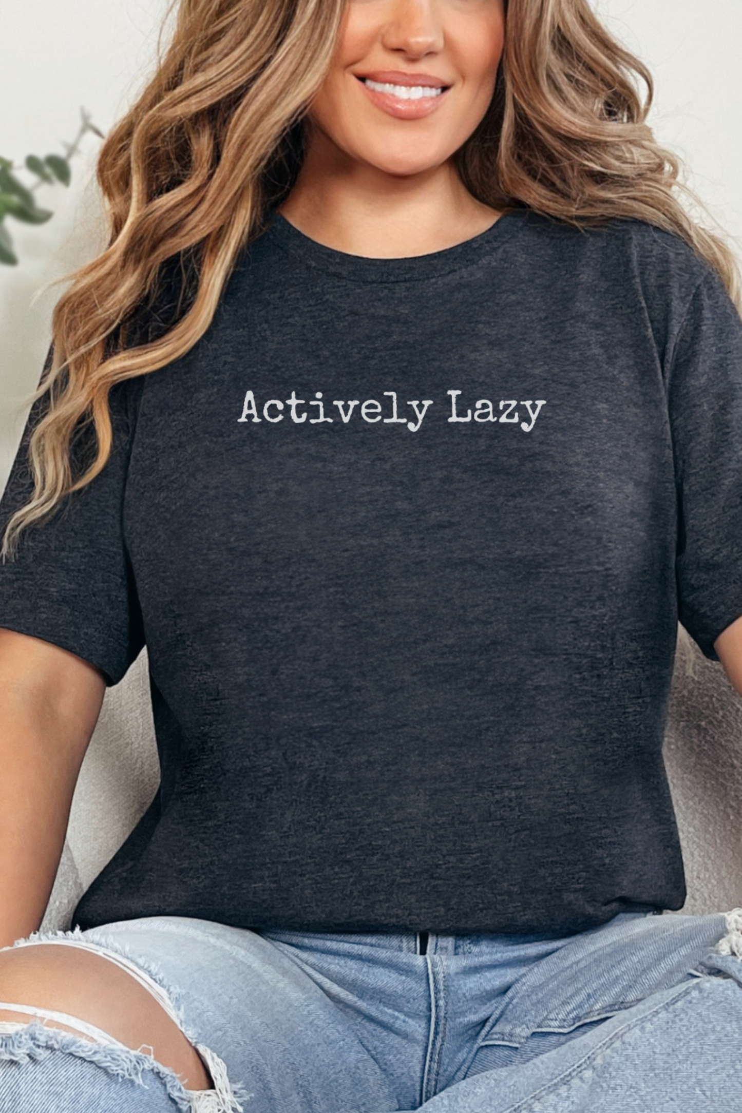 T-SHIRT ACTIVEMENT PARESSEUX