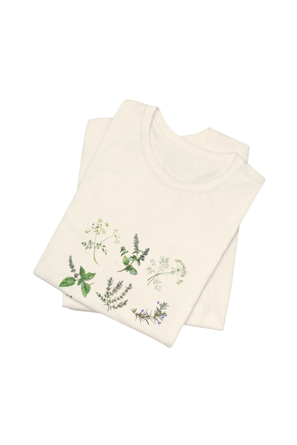 Herbivores T-Shirt 🌿