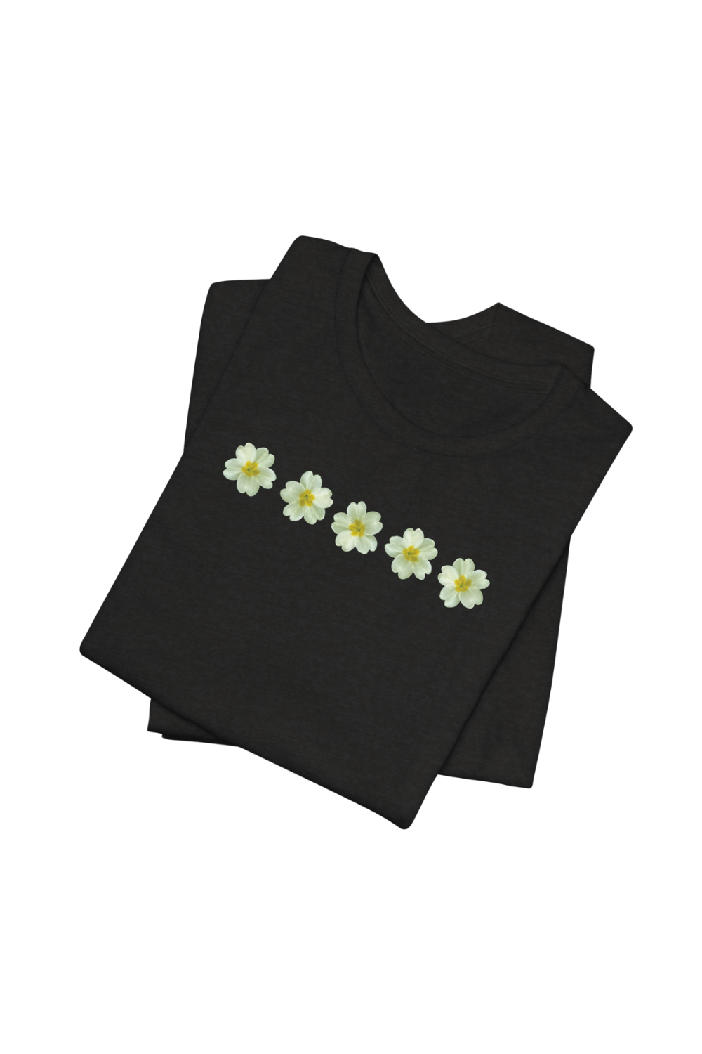 Wild Primroses T-shirt