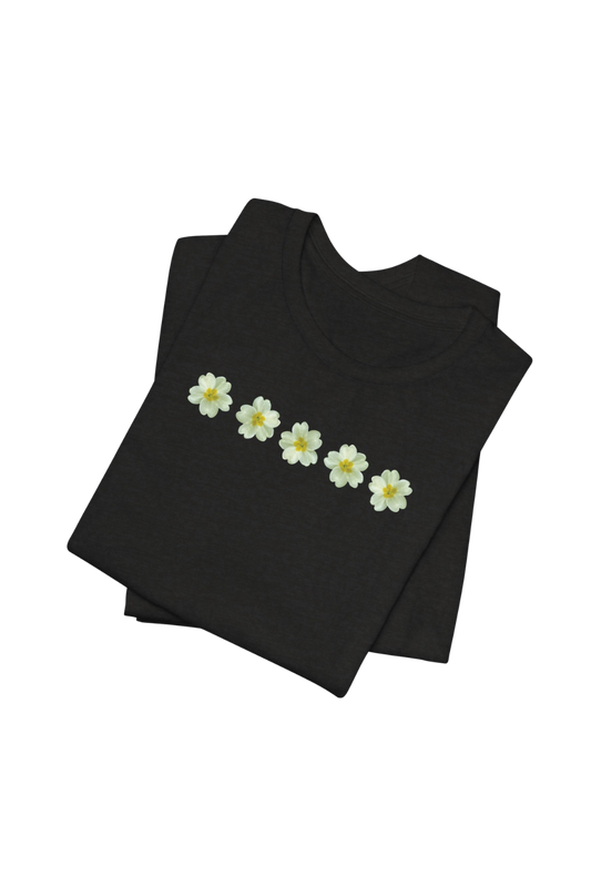 Wild Primroses T-shirt