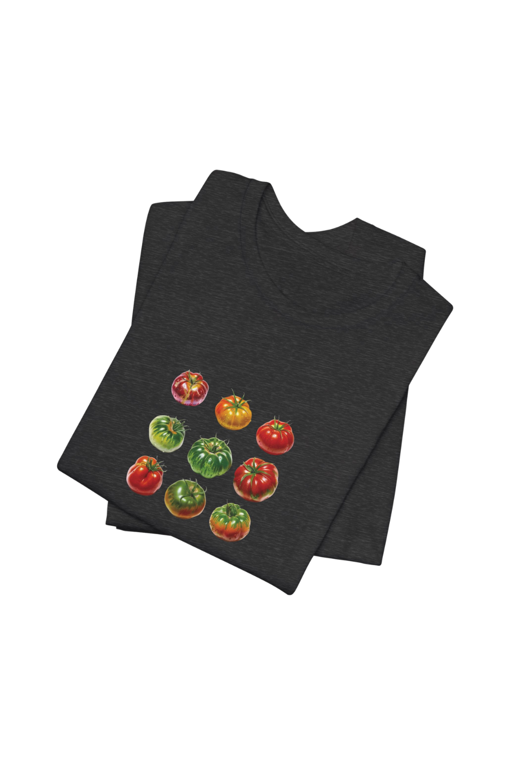 Heritage Tomatoes T-Shirt