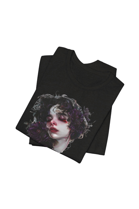 Gothic Girl T-Shirt