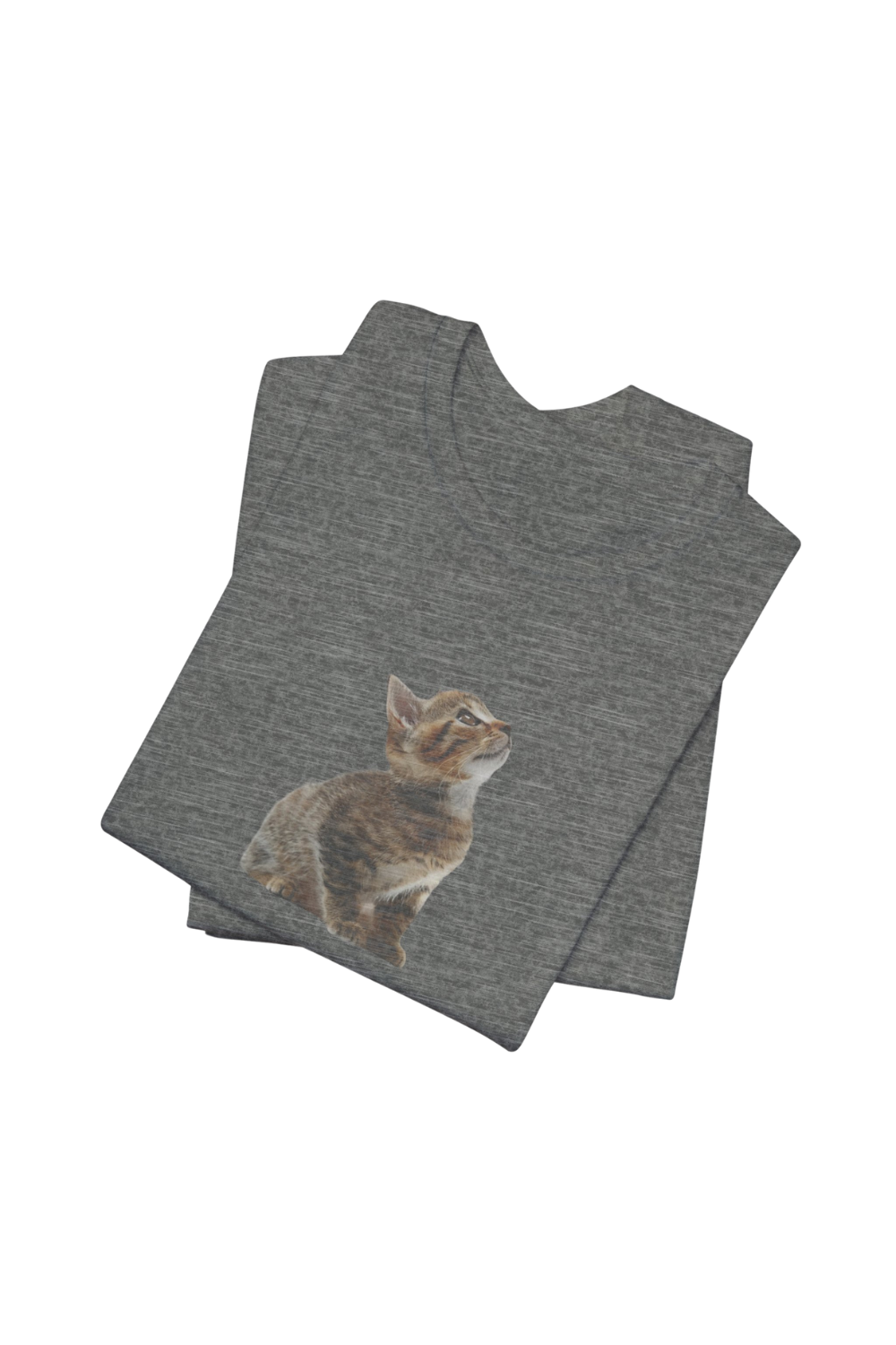 Purrsuasive Cat T-Shirt