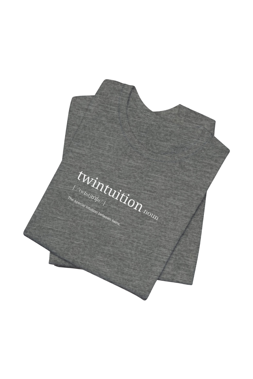 Twintuition T-Shirt