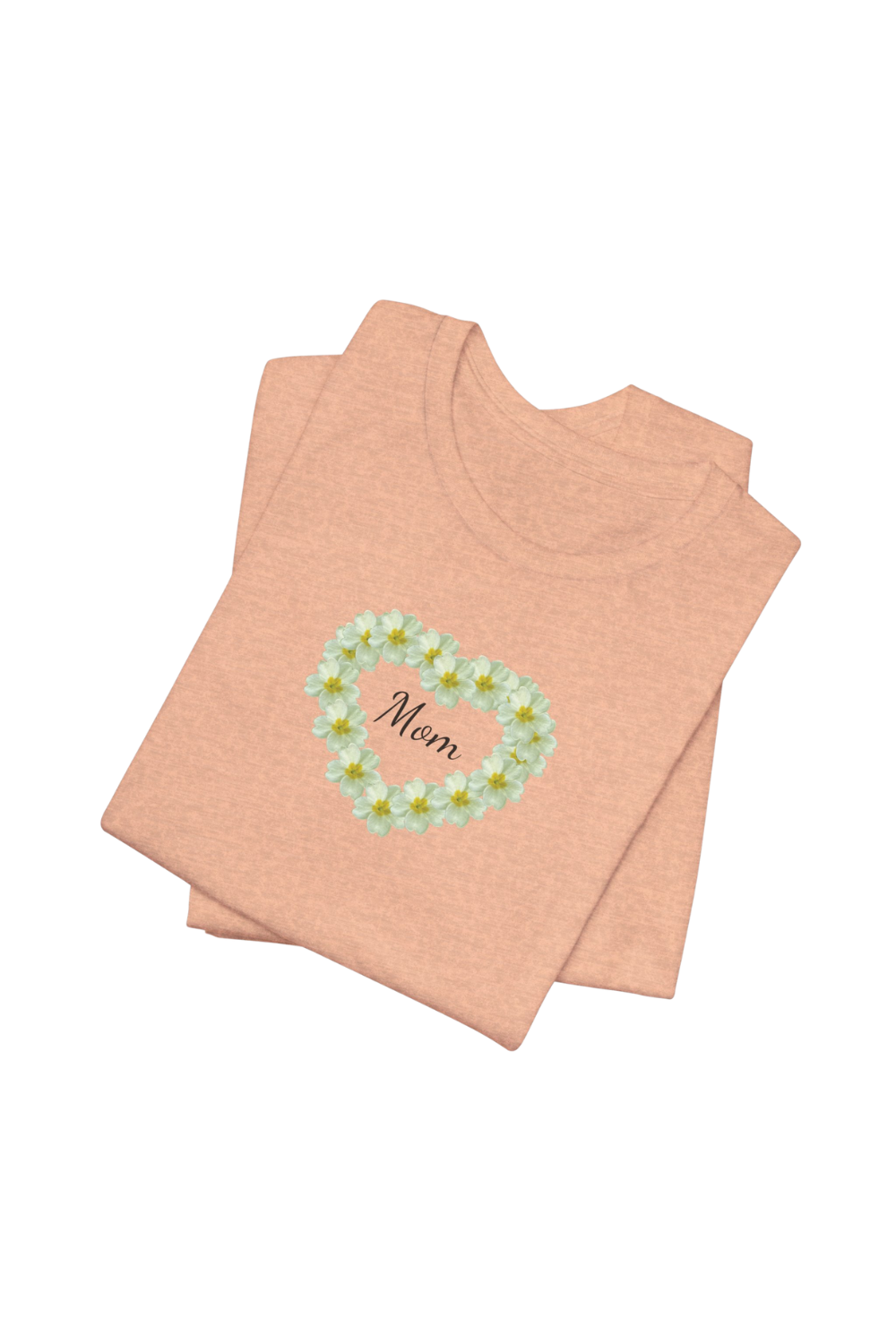 Wild Primrose T-Shirt