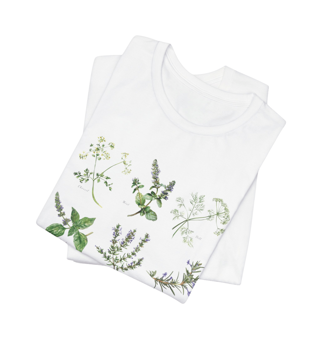 Men's Relaxed Fit Herbivore T-Shirt