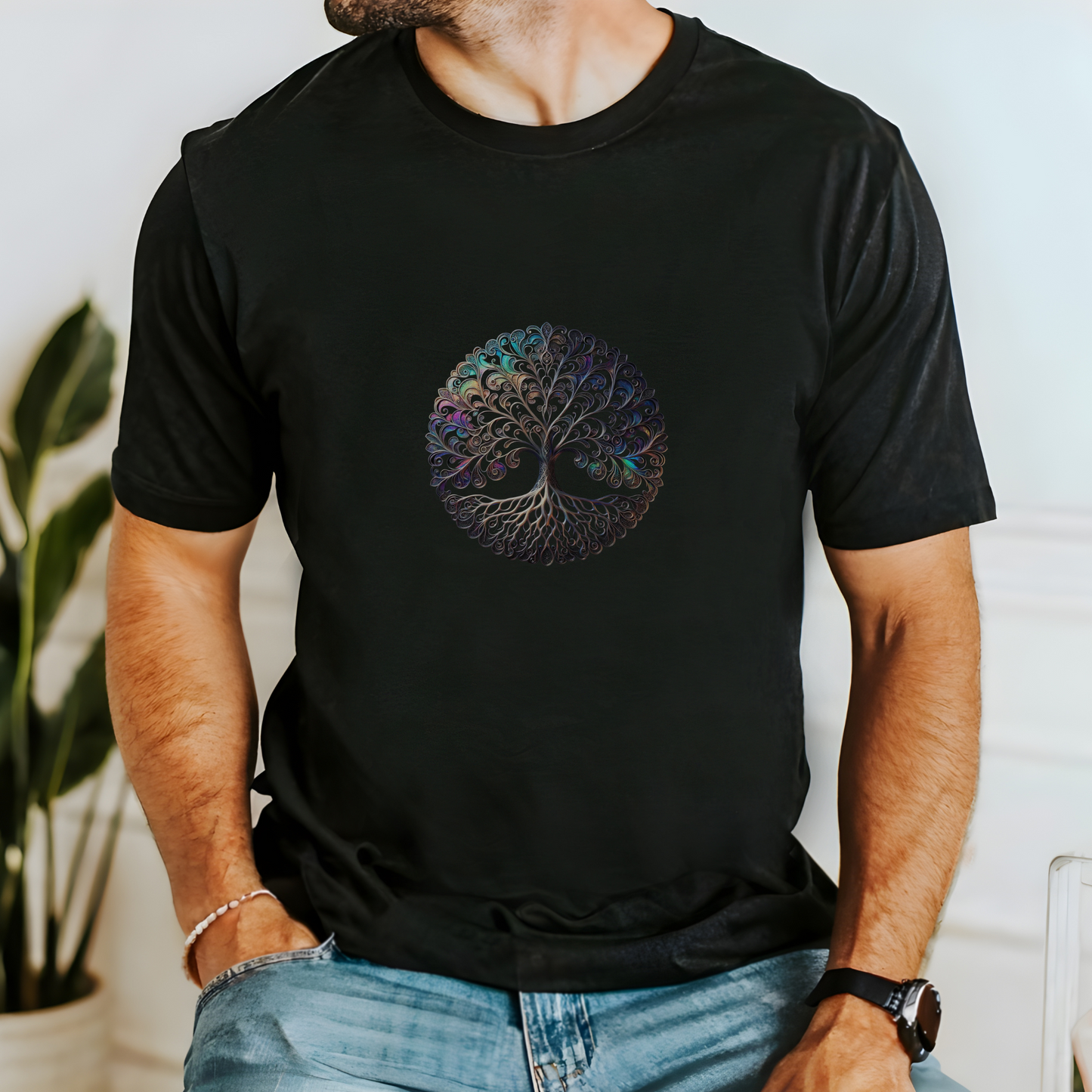 Tree of Life T-Shirt