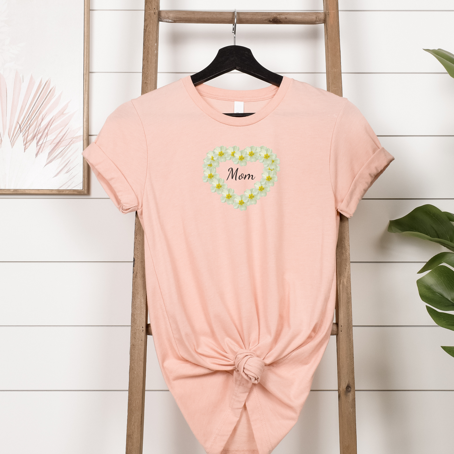 Wild Primrose T-Shirt